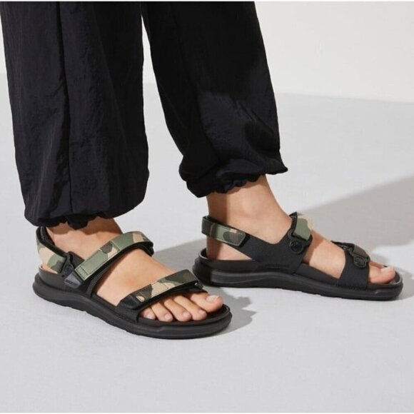 Birkenstock Shoes - New Birkenstock Kalahari Sandals sz 40